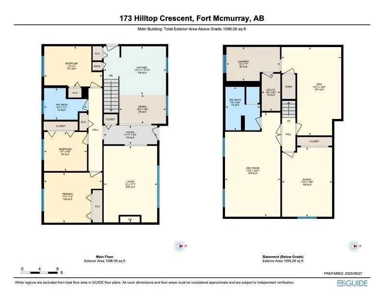 173 Hilltop Crescent
