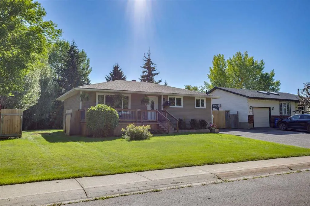 173 Hilltop Crescent