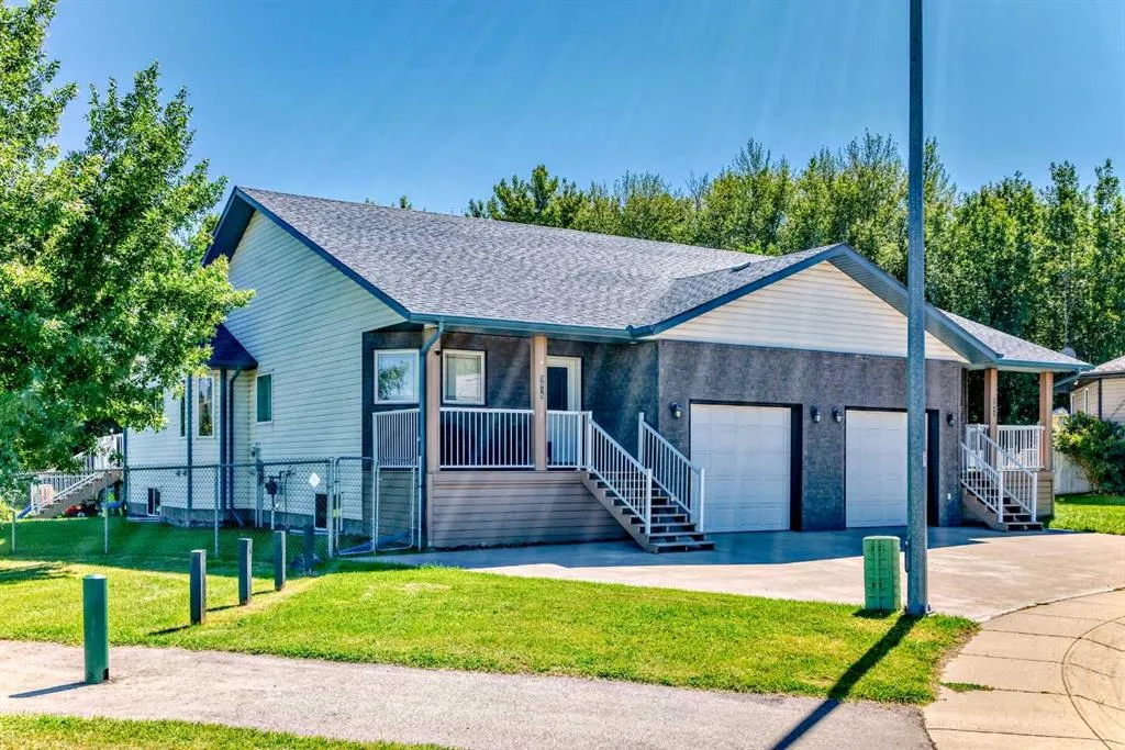 5515 52 Avenue Close