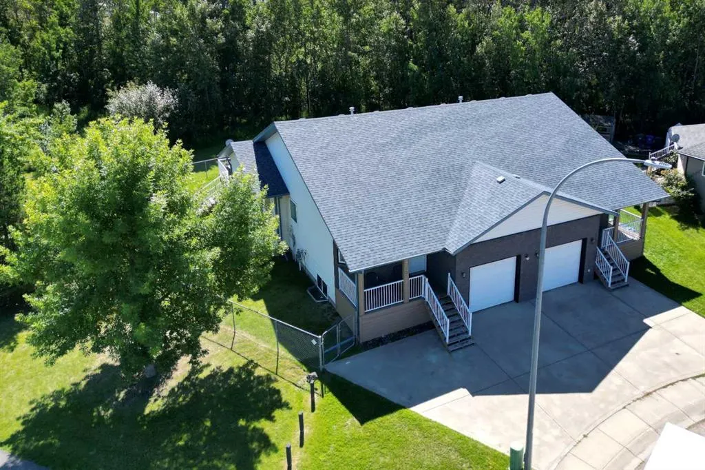 5515 52 Avenue Close