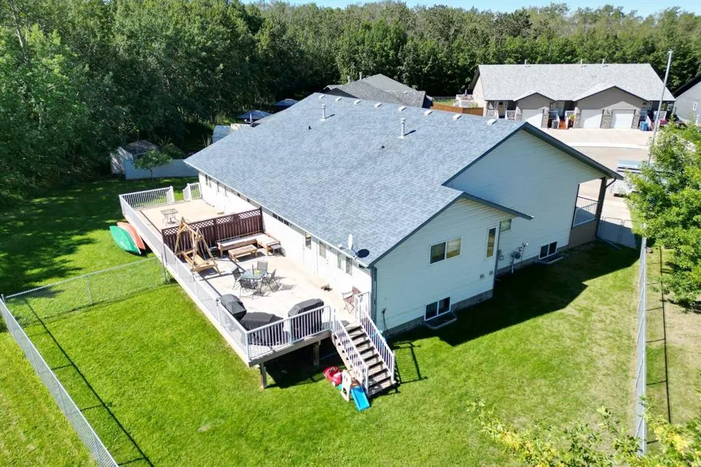 5515 52 Avenue Close