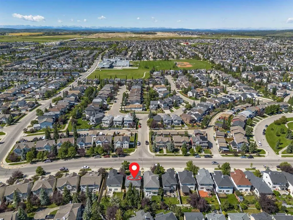186 Everstone Drive SW