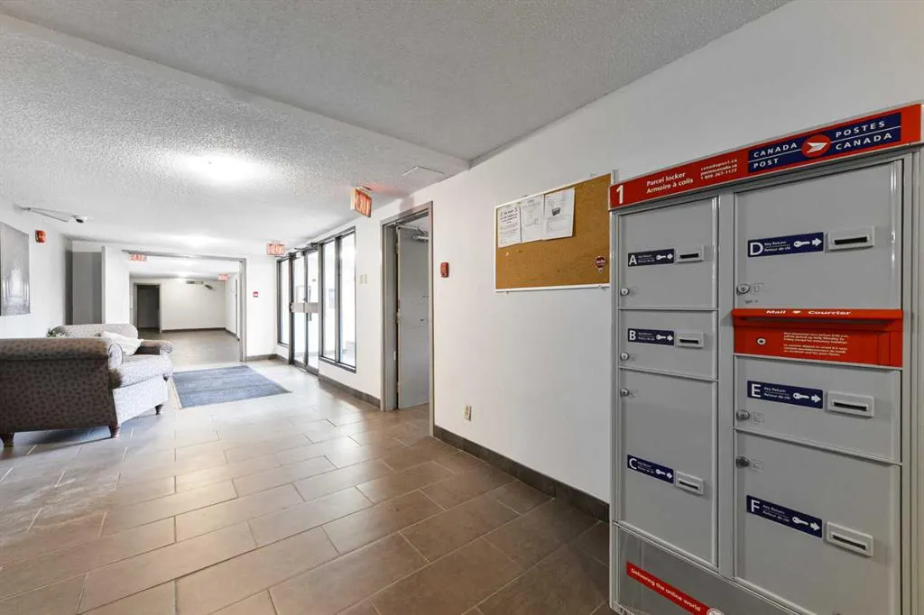 1915 26 Street SW, #203