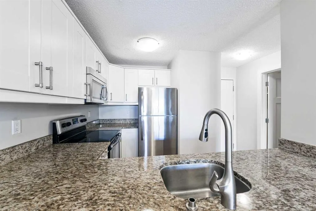 1915 26 Street SW, #203