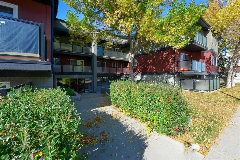 1915 26 Street SW, #203