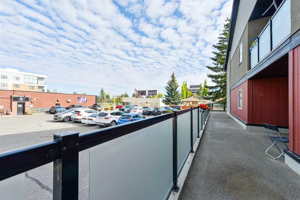 1915 26 Street SW, #203