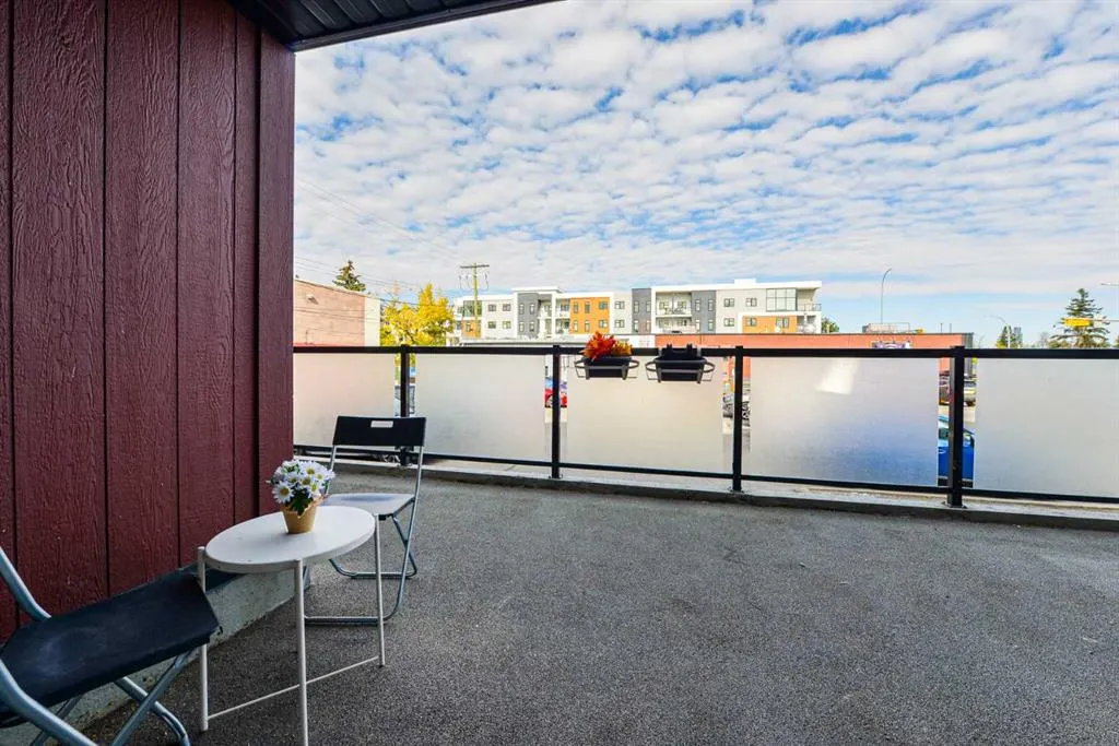 1915 26 Street SW, #203