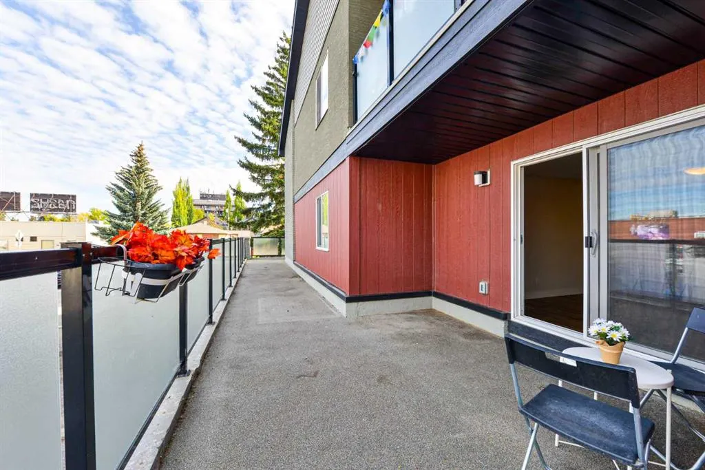 1915 26 Street SW, #203