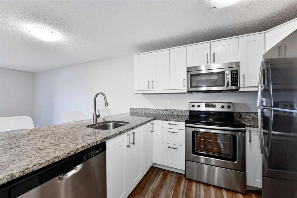 1915 26 Street SW, #203