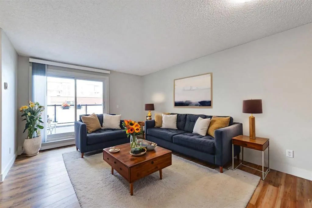 1915 26 Street SW, #203