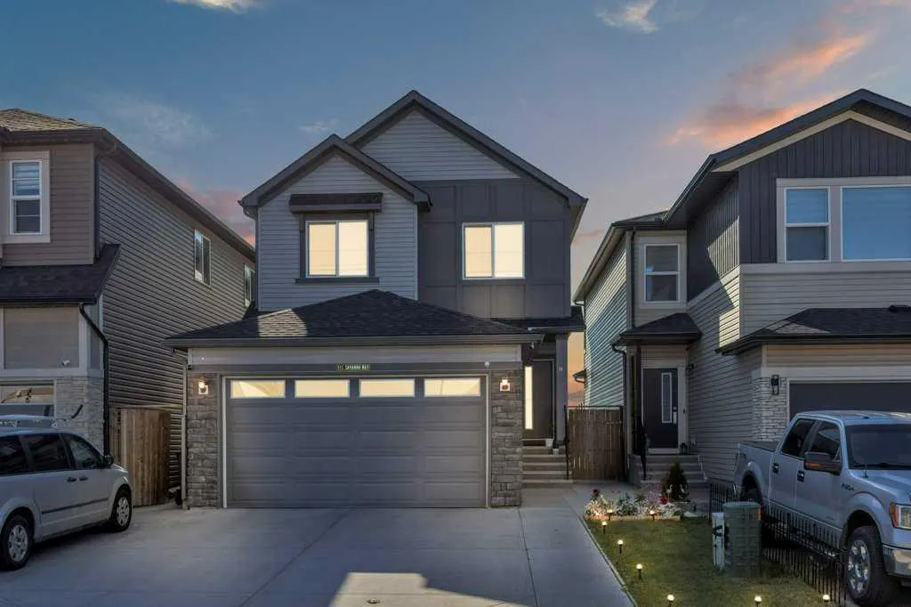 115 Savanna Way
