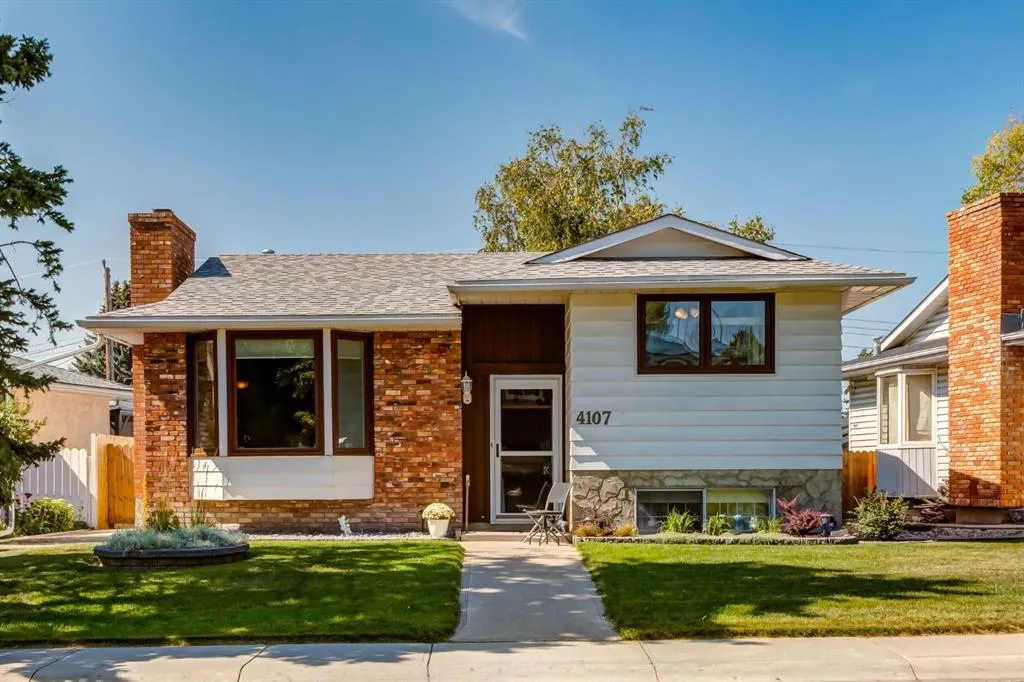 4107 Doverview Drive SE