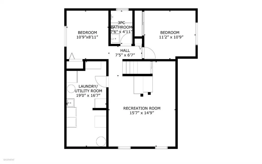 4107 Doverview Drive SE