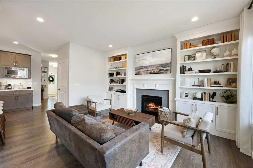 115 Bayview Circle SW