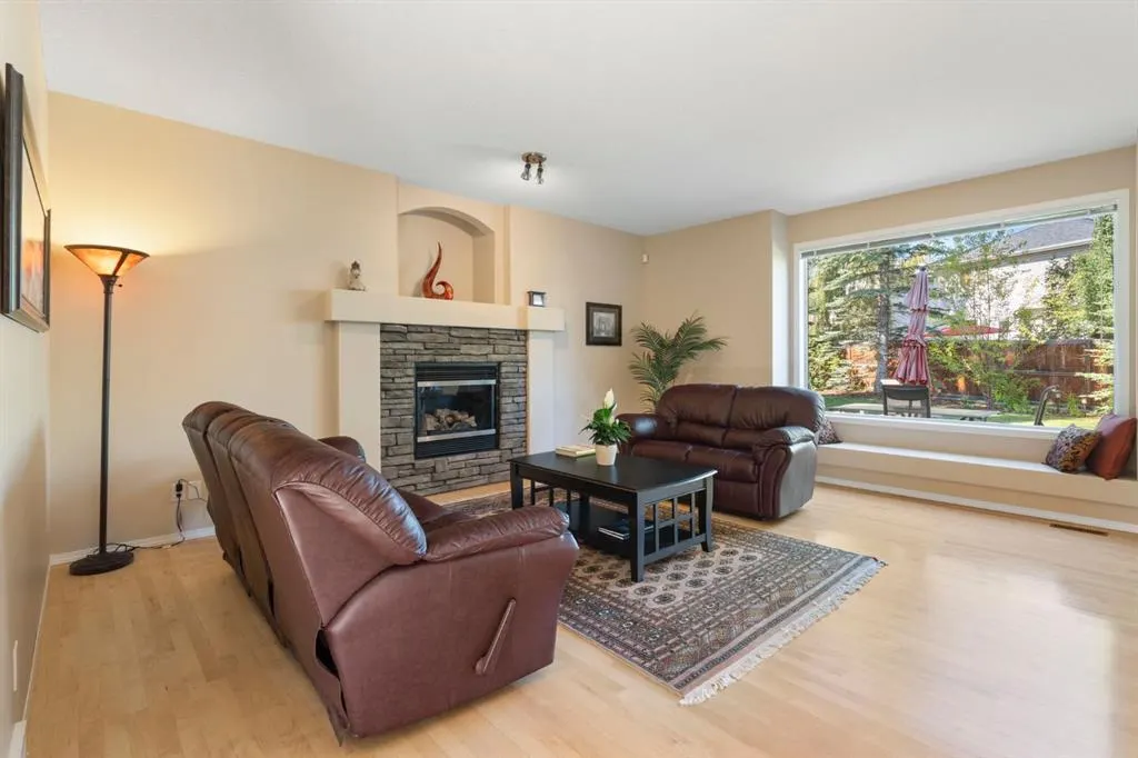 35 Valley Stream Manor NW