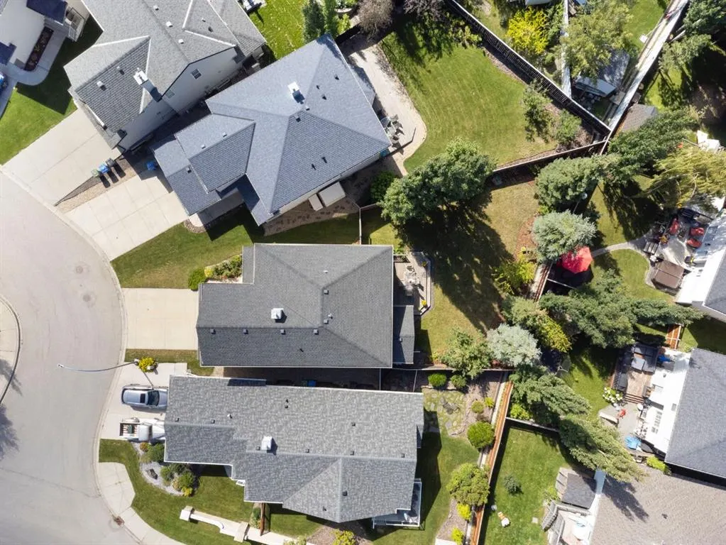 35 Valley Stream Manor NW