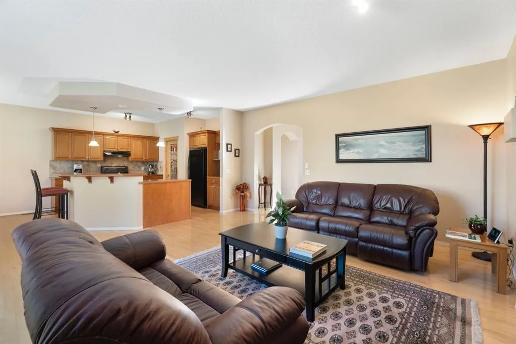 35 Valley Stream Manor NW