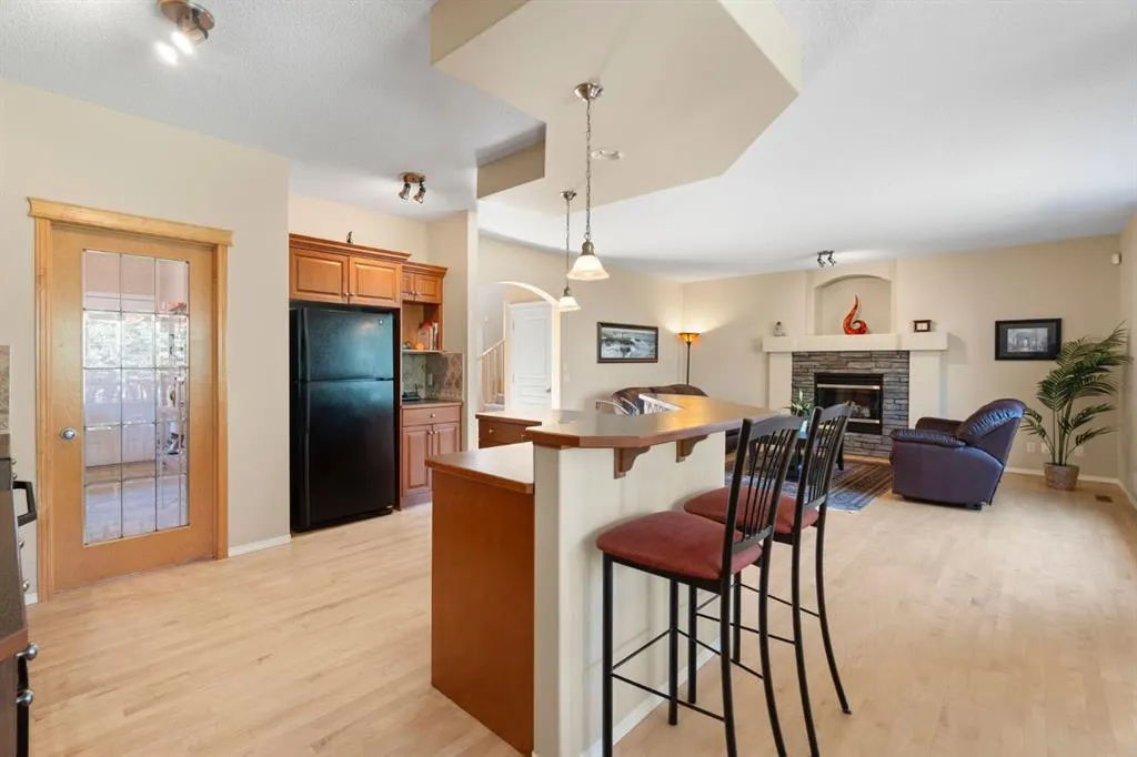 35 Valley Stream Manor NW