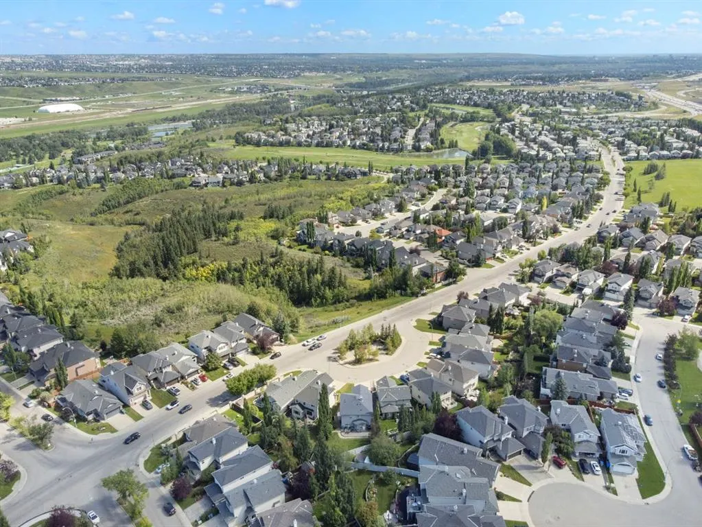 35 Valley Stream Manor NW