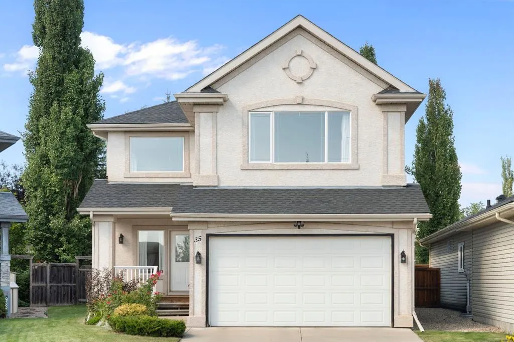 35 Valley Stream Manor NW