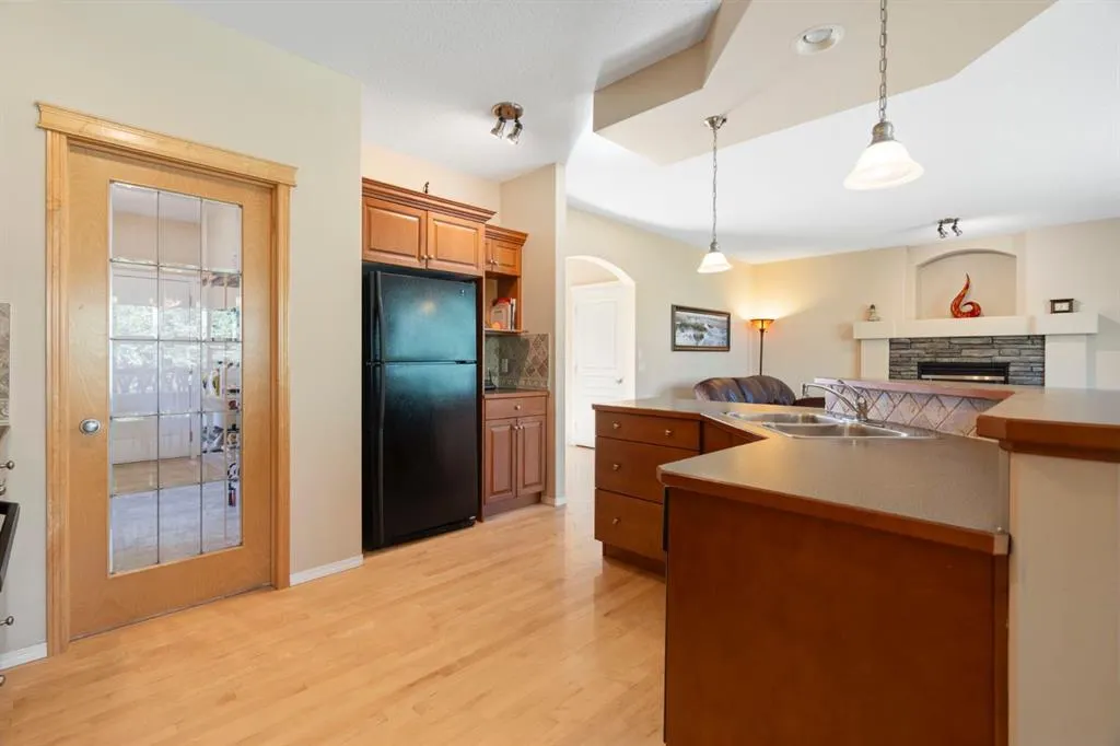 35 Valley Stream Manor NW