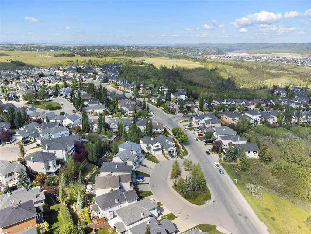 35 Valley Stream Manor NW