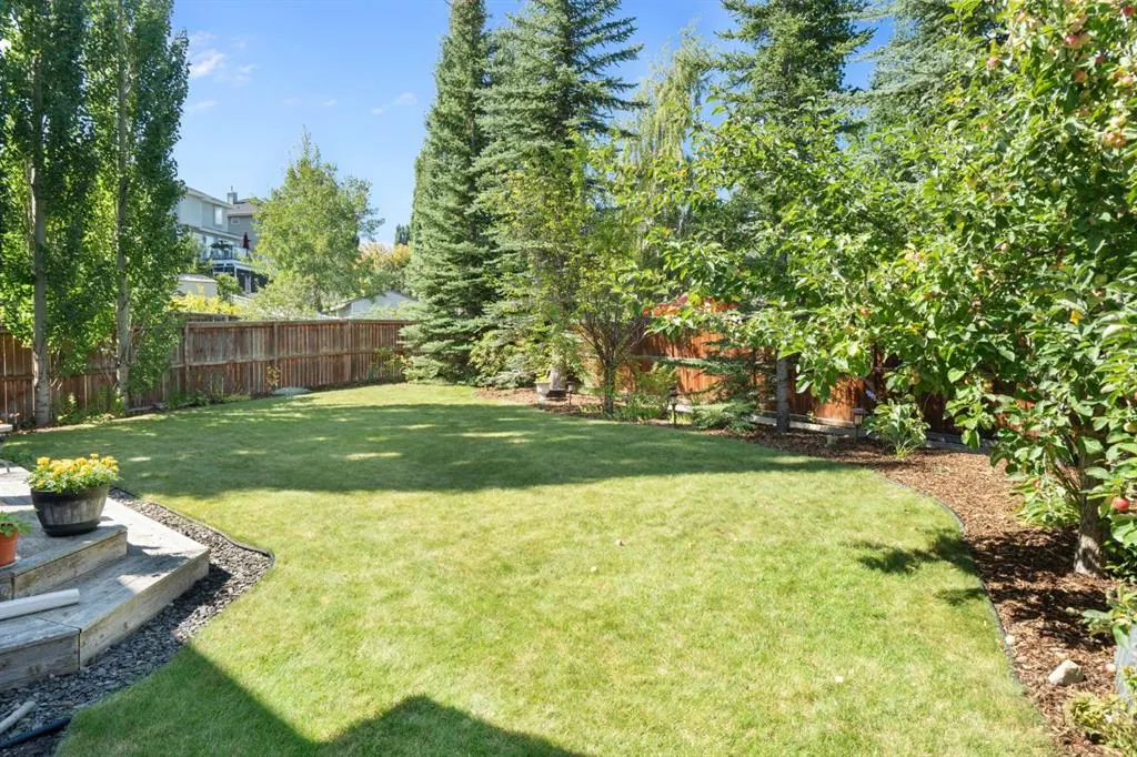 35 Valley Stream Manor NW
