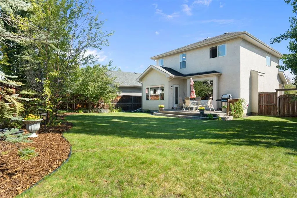 35 Valley Stream Manor NW