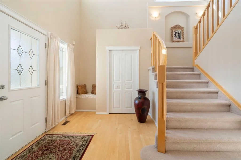 35 Valley Stream Manor NW