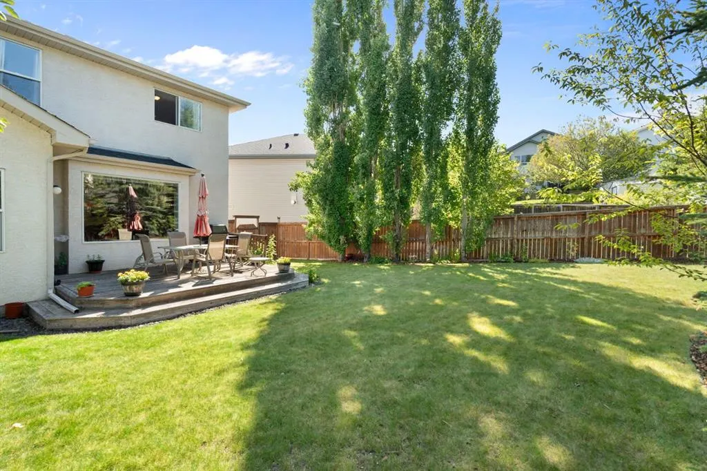35 Valley Stream Manor NW