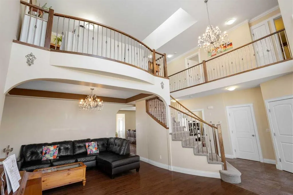 431 Railway Place SE