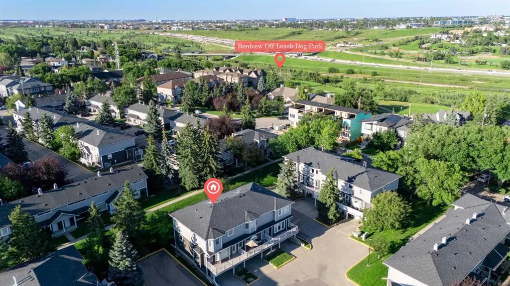 362 Regal Park NE