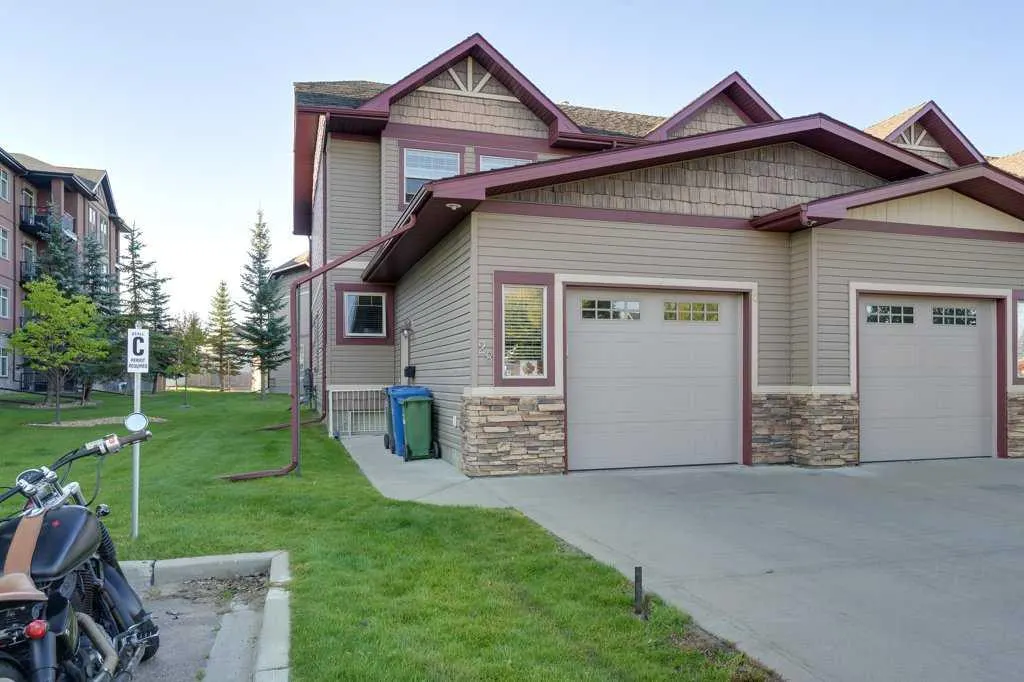 45 Ironstone Drive, #28