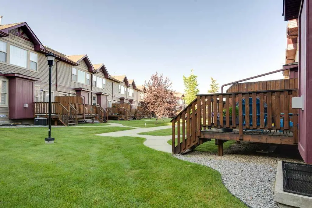 45 Ironstone Drive, #28