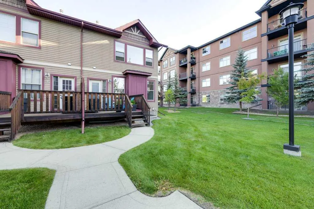 45 Ironstone Drive, #28