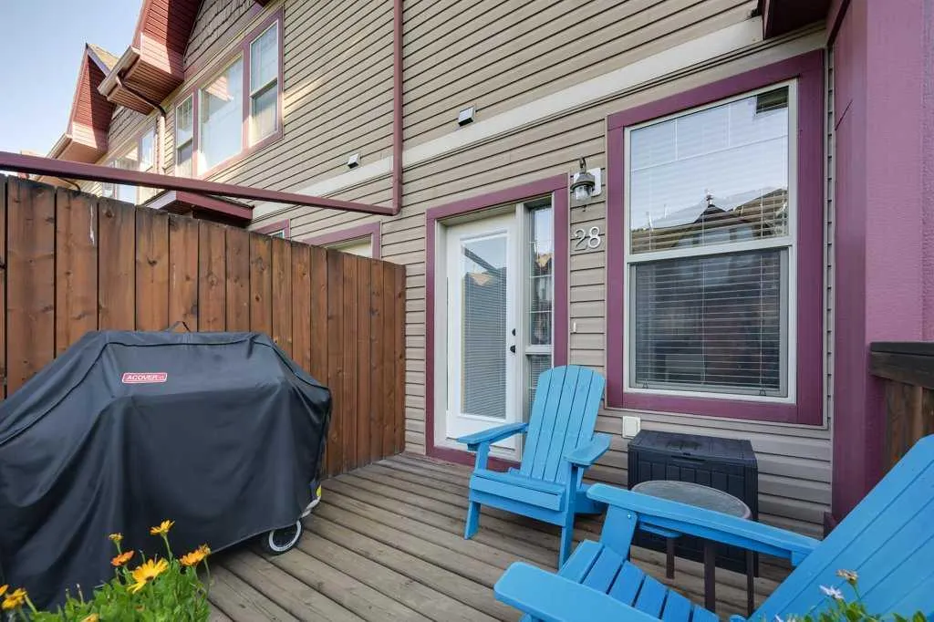 45 Ironstone Drive, #28