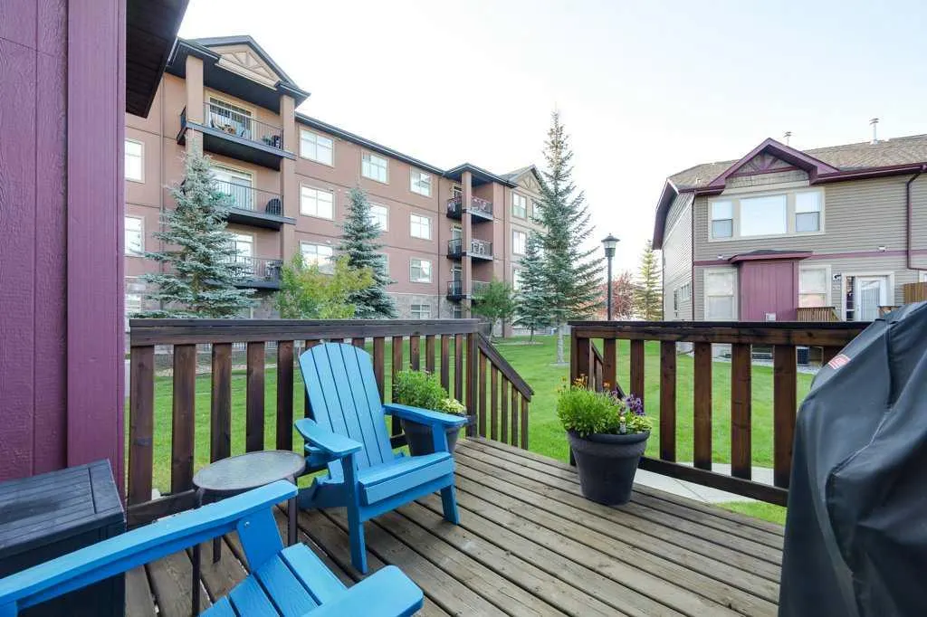 45 Ironstone Drive, #28