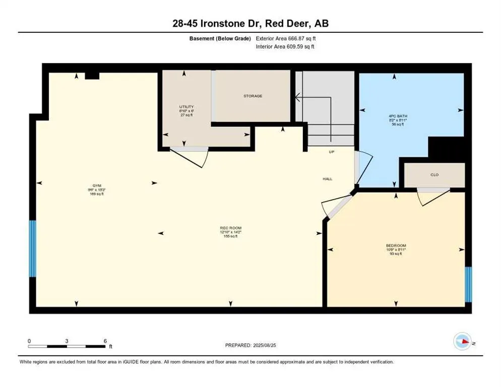 45 Ironstone Drive, #28