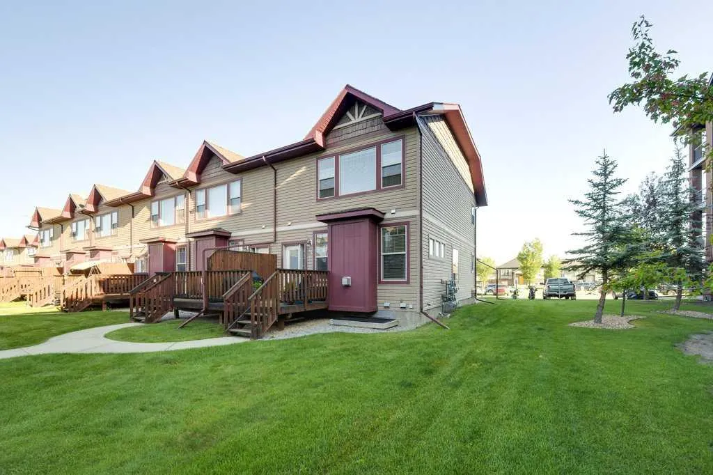 45 Ironstone Drive, #28