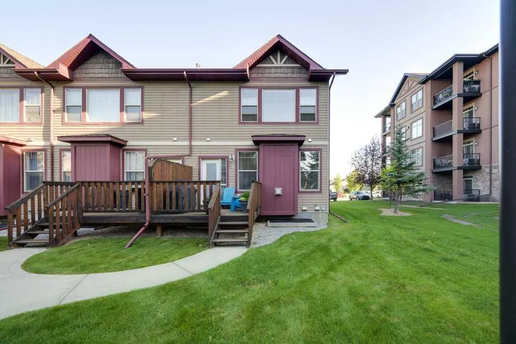 45 Ironstone Drive, #28