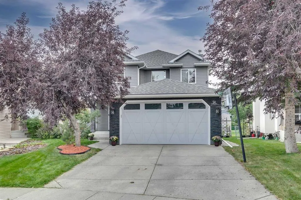 54 Somerset Way SW