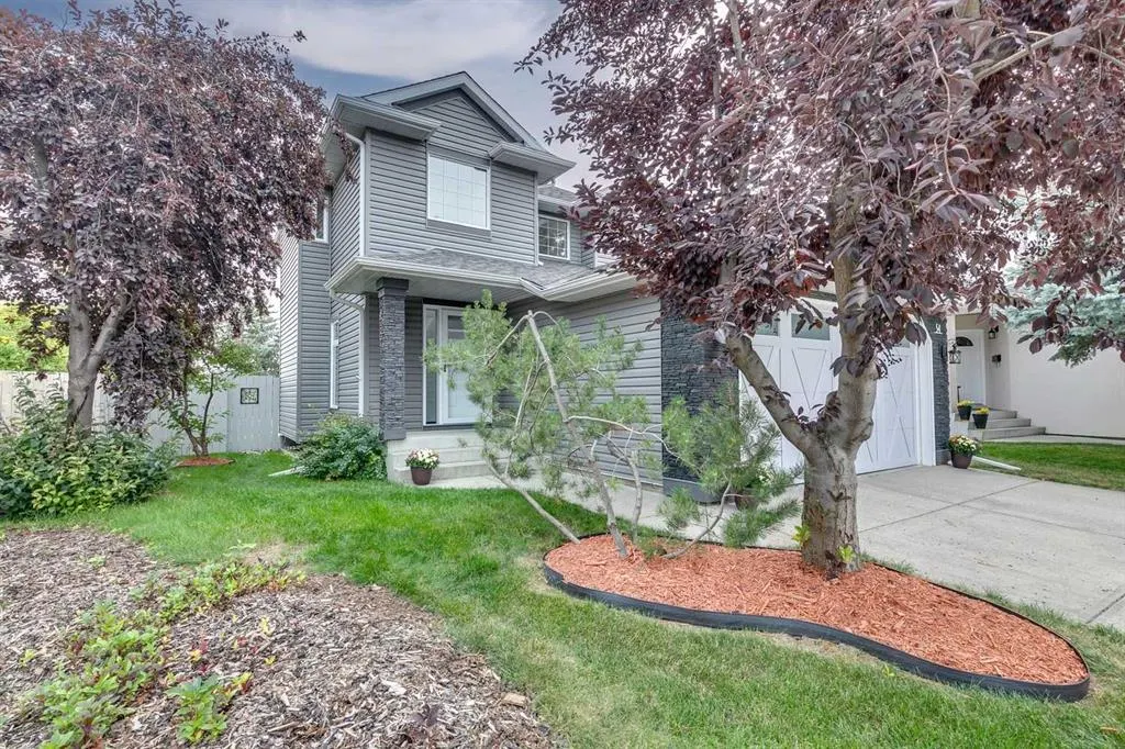 54 Somerset Way SW