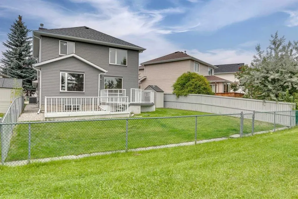 54 Somerset Way SW