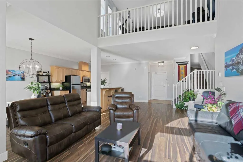 2320 Erlton Street SW, #407