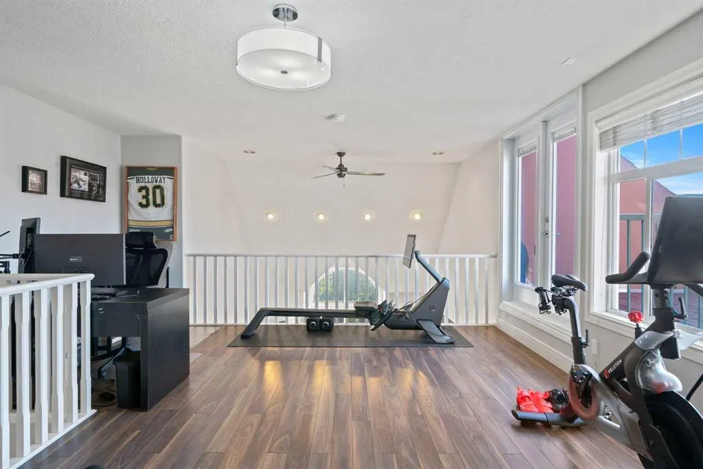 2320 Erlton Street SW, #407