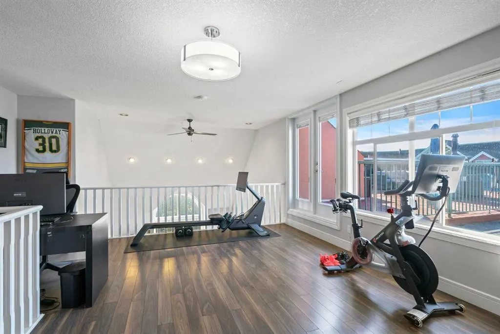 2320 Erlton Street SW, #407