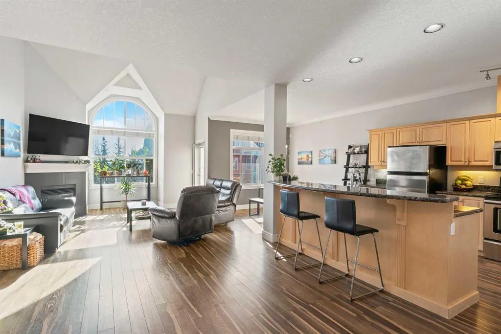 2320 Erlton Street SW, #407