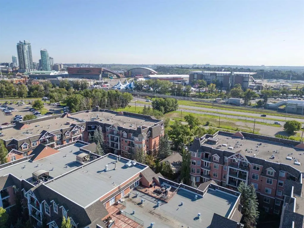 2320 Erlton Street SW, #407