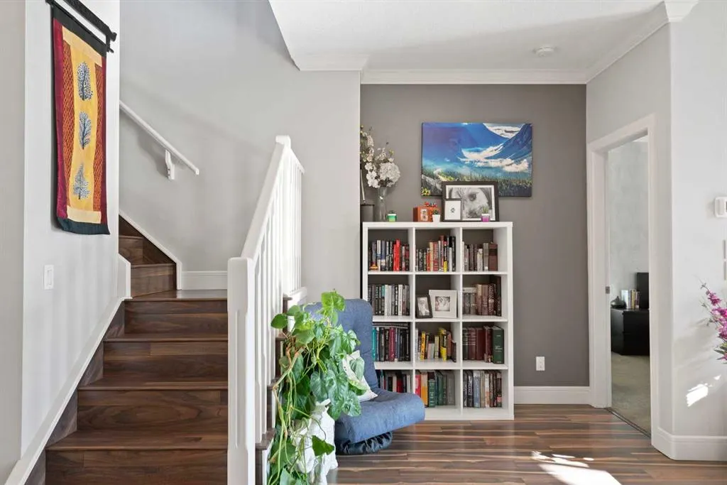 2320 Erlton Street SW, #407