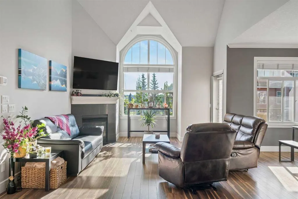 2320 Erlton Street SW, #407